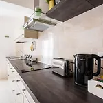 Apartamento La Corte Del Duca Módena