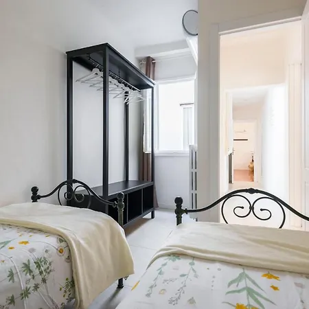 Apartamento La Corte Del Duca *