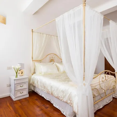 Apartment La Corte Del Duca Modena
