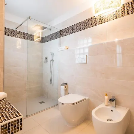 La Corte Del Duca דירה *