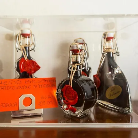 La Corte Del Duca 아파트 *