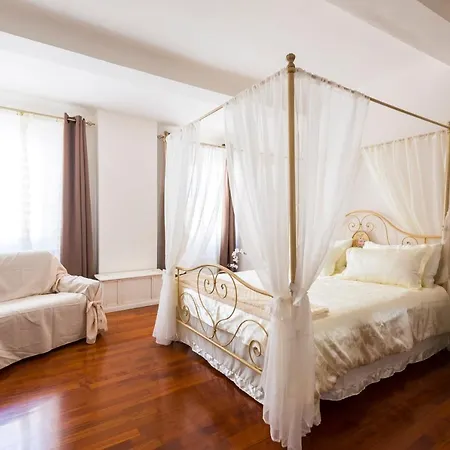 Apartment La Corte Del Duca *