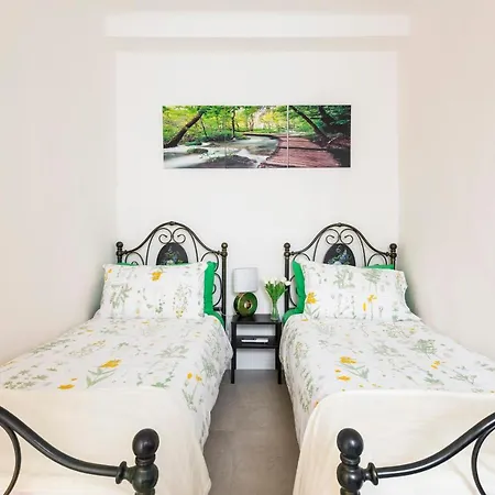 Apartment La Corte Del Duca