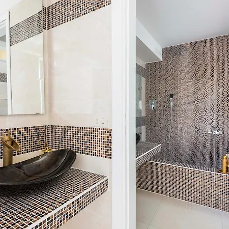 Apartamento La Corte Del Duca *