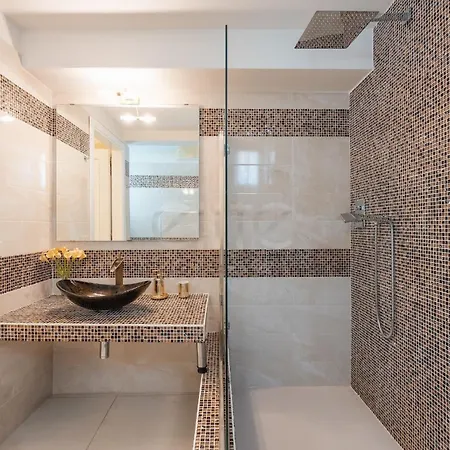 Lägenhet La Corte Del Duca