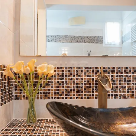 Lägenhet La Corte Del Duca *