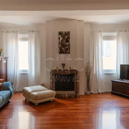 La Corte Del Duca Apartamento