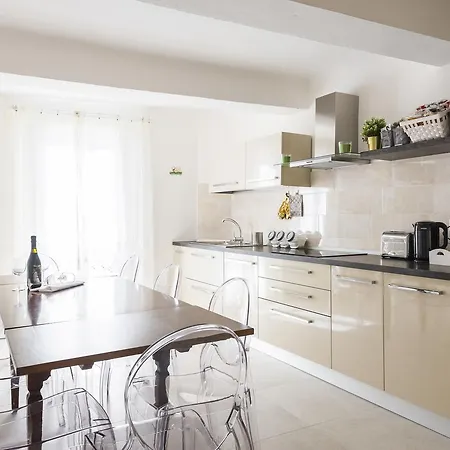 Apartment La Corte Del Duca