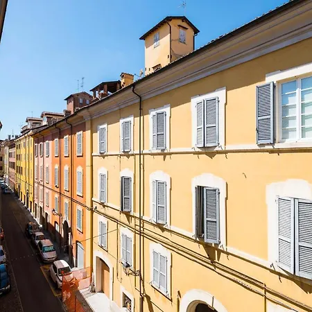 Lägenhet La Corte Del Duca