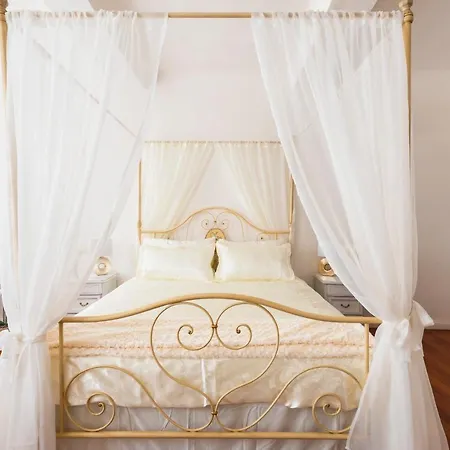 아파트 La Corte Del Duca 모데나