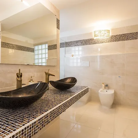 La Corte Del Duca Apartment