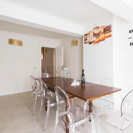 La Corte Del Duca Apartment *