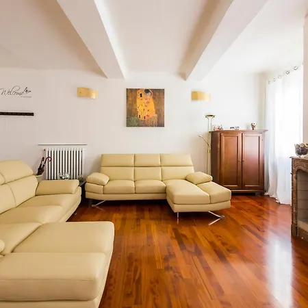 La Corte Del Duca Apartment