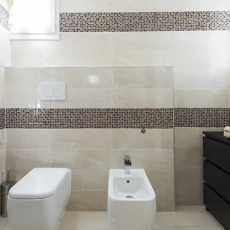 La Corte Del Duca Apartment *