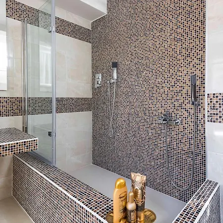 La Corte Del Duca Apartment