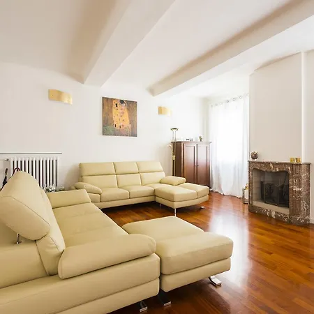 Apartment La Corte Del Duca