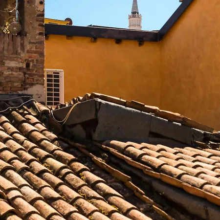 La Corte Del Duca * 모데나