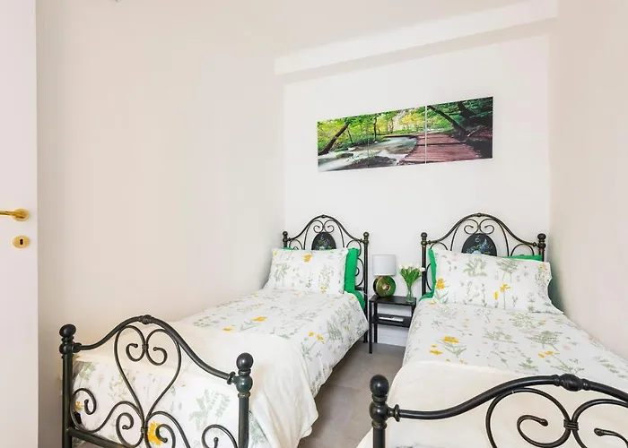 La Corte Del Duca 摩德纳