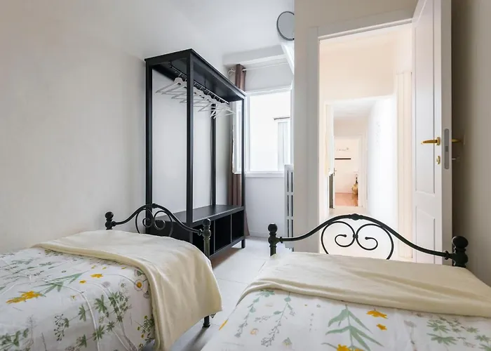 公寓 La Corte Del Duca *