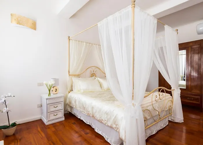 Apartment La Corte Del Duca Modena