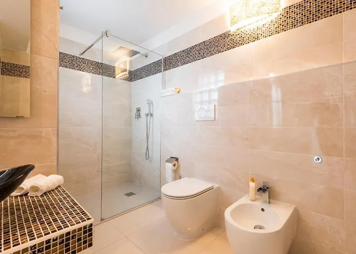 La Corte Del Duca Lägenhet *