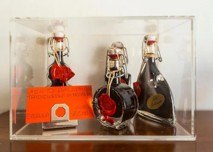 La Corte Del Duca Appartamento *