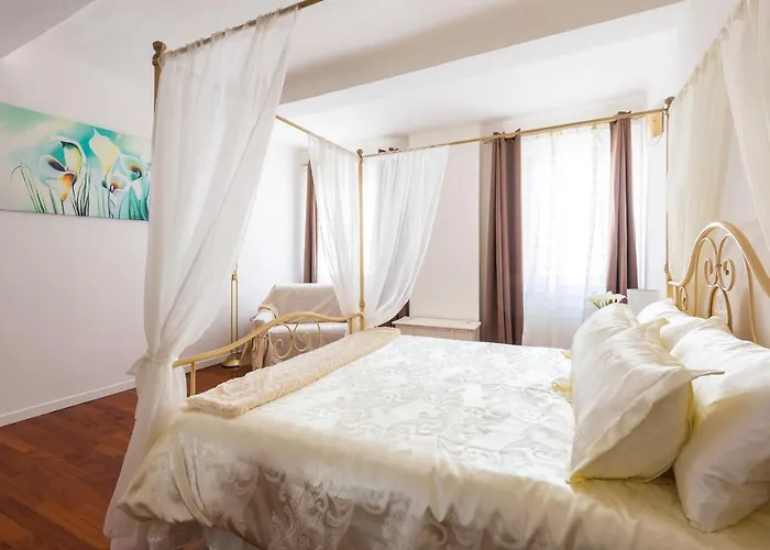 La Corte Del Duca * 摩德纳