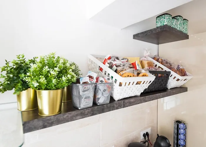 La Corte Del Duca 公寓 *