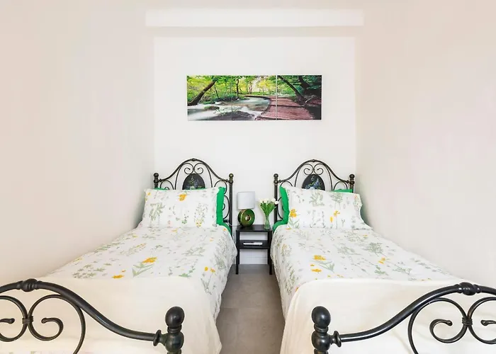 Apartment La Corte Del Duca