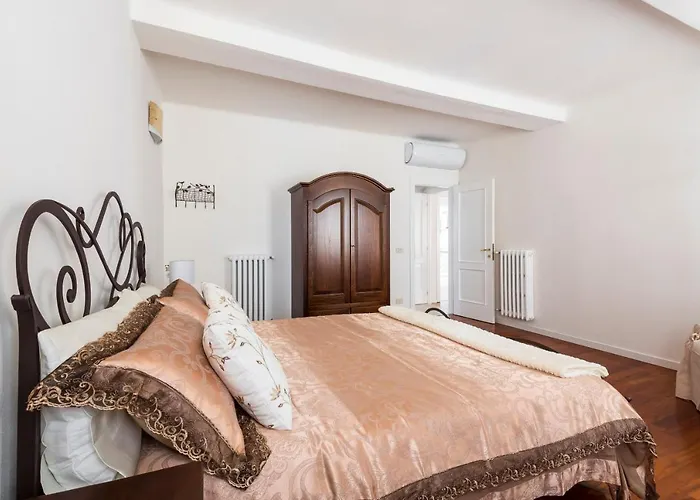 Apartment La Corte Del Duca