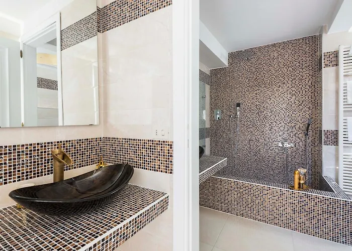 Apartment La Corte Del Duca *