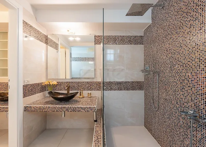 Lägenhet La Corte Del Duca