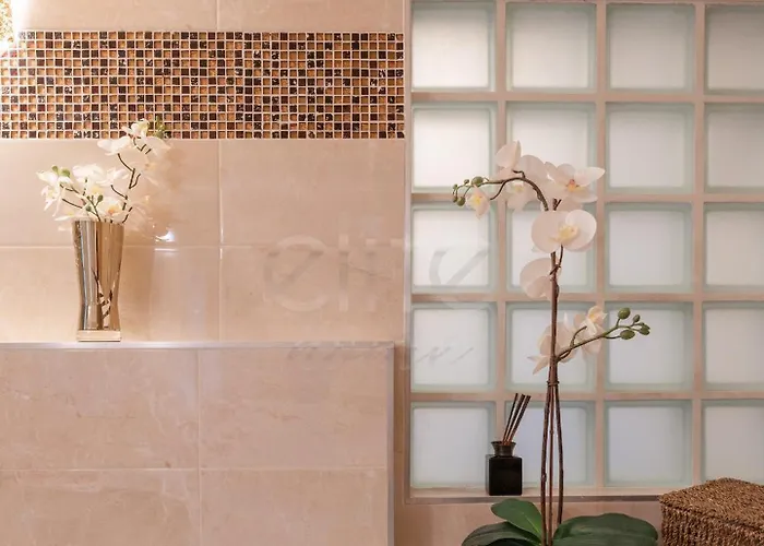 Lägenhet La Corte Del Duca