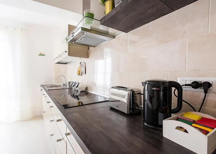 Apartment La Corte Del Duca Modena