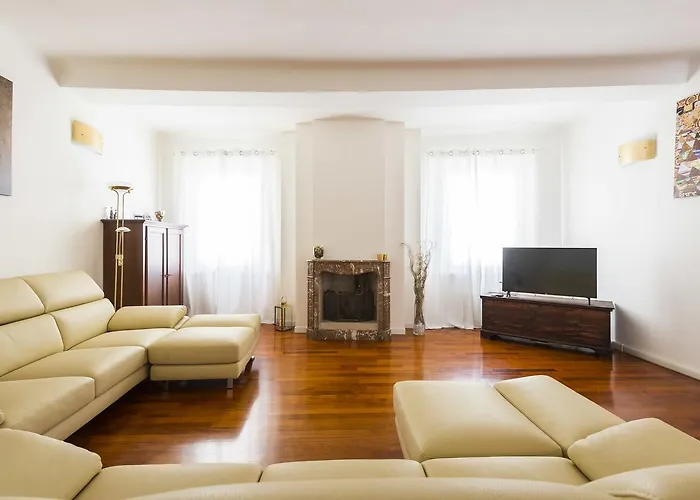 La Corte Del Duca Lägenhet *