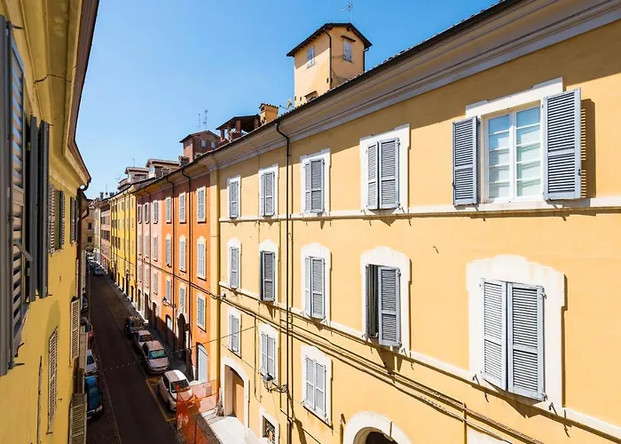 Apartment La Corte Del Duca