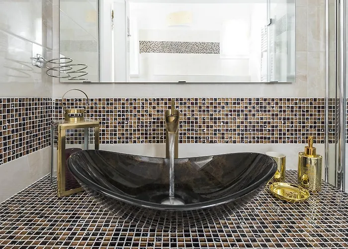 公寓 La Corte Del Duca