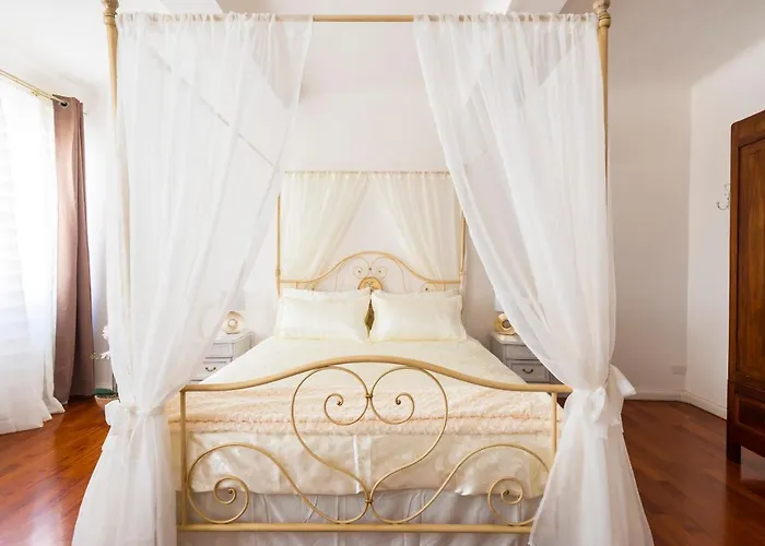 公寓 La Corte Del Duca 摩德纳