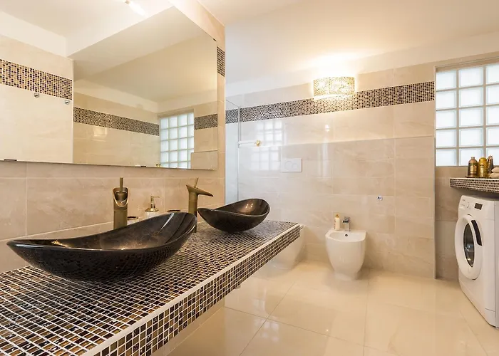 La Corte Del Duca Lägenhet