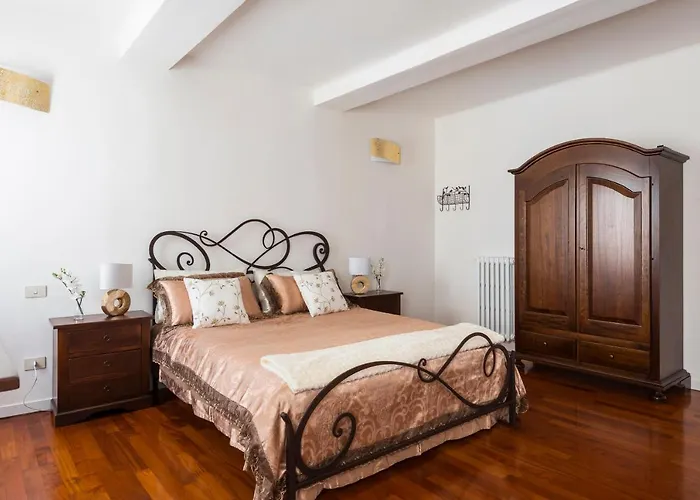 La Corte Del Duca * 摩德纳