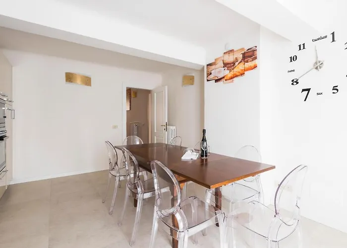 La Corte Del Duca Apartment *