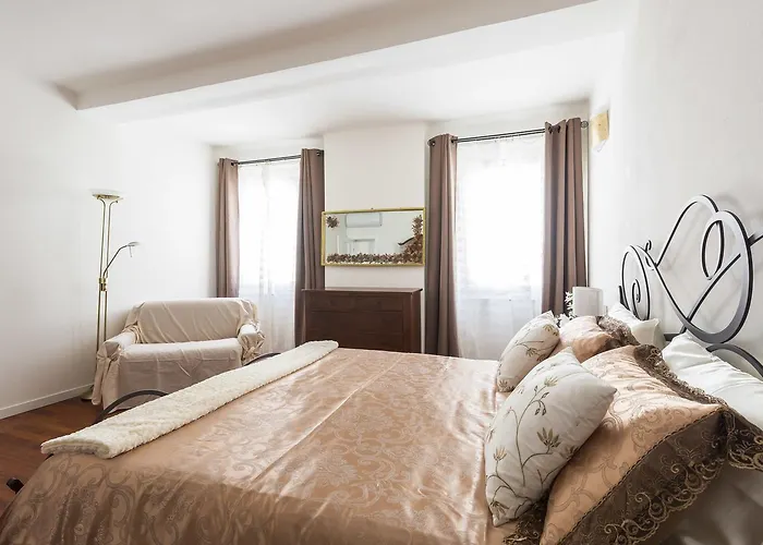 La Corte Del Duca 摩德纳