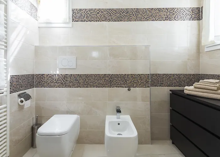 La Corte Del Duca 公寓 *