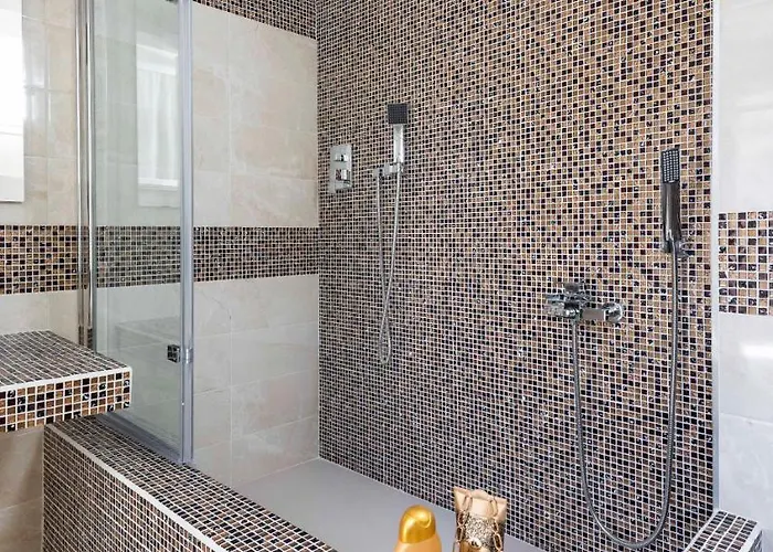 La Corte Del Duca Lägenhet