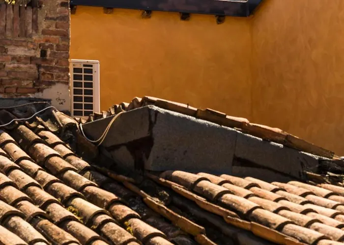 La Corte Del Duca * 摩德纳